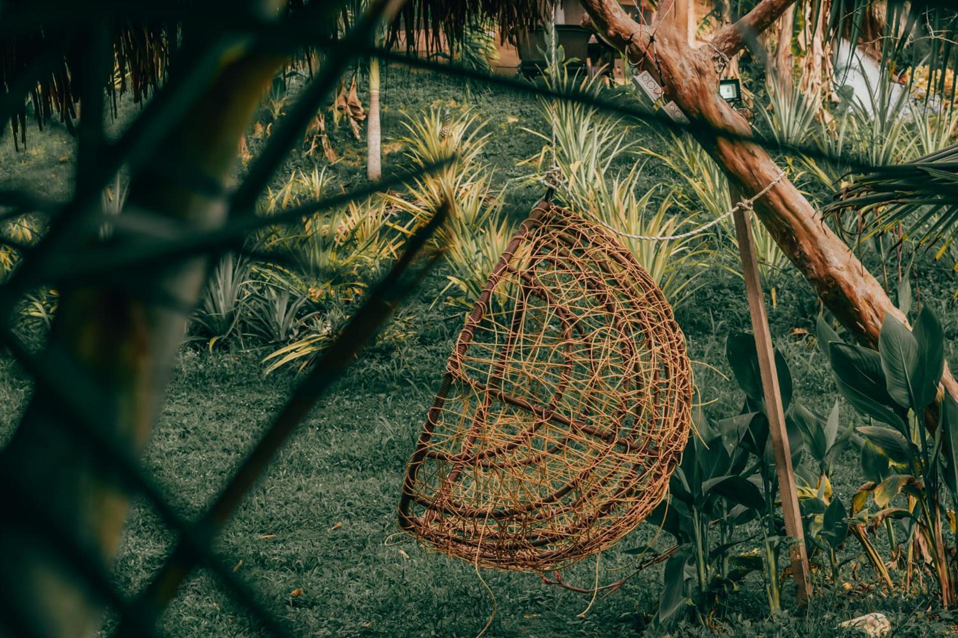 Magic Green Dentro Del Parque Tayrona Эль-Саино Экстерьер фото